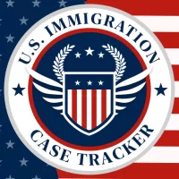 US Immigration Case Tracker