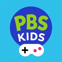 PBS KIDS Games App